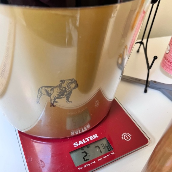 Mack Trucks Vintage Plastic Ice Bucket with Bulldog Design - Picture 10 of 10